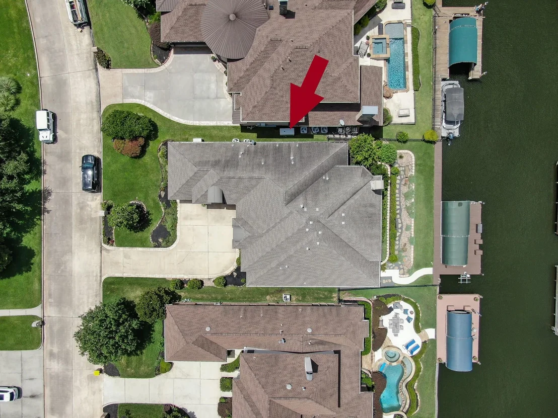 Photo of 12324 White Oak Point