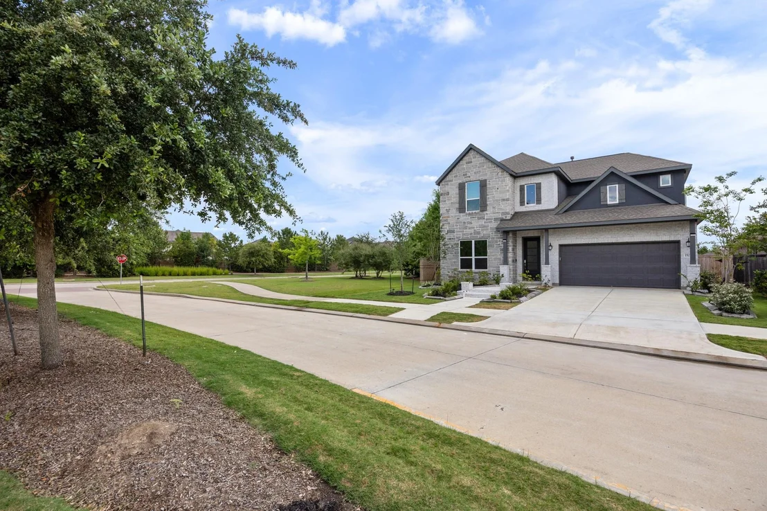 Photo of 15234 Kickapoo Cavern Drive