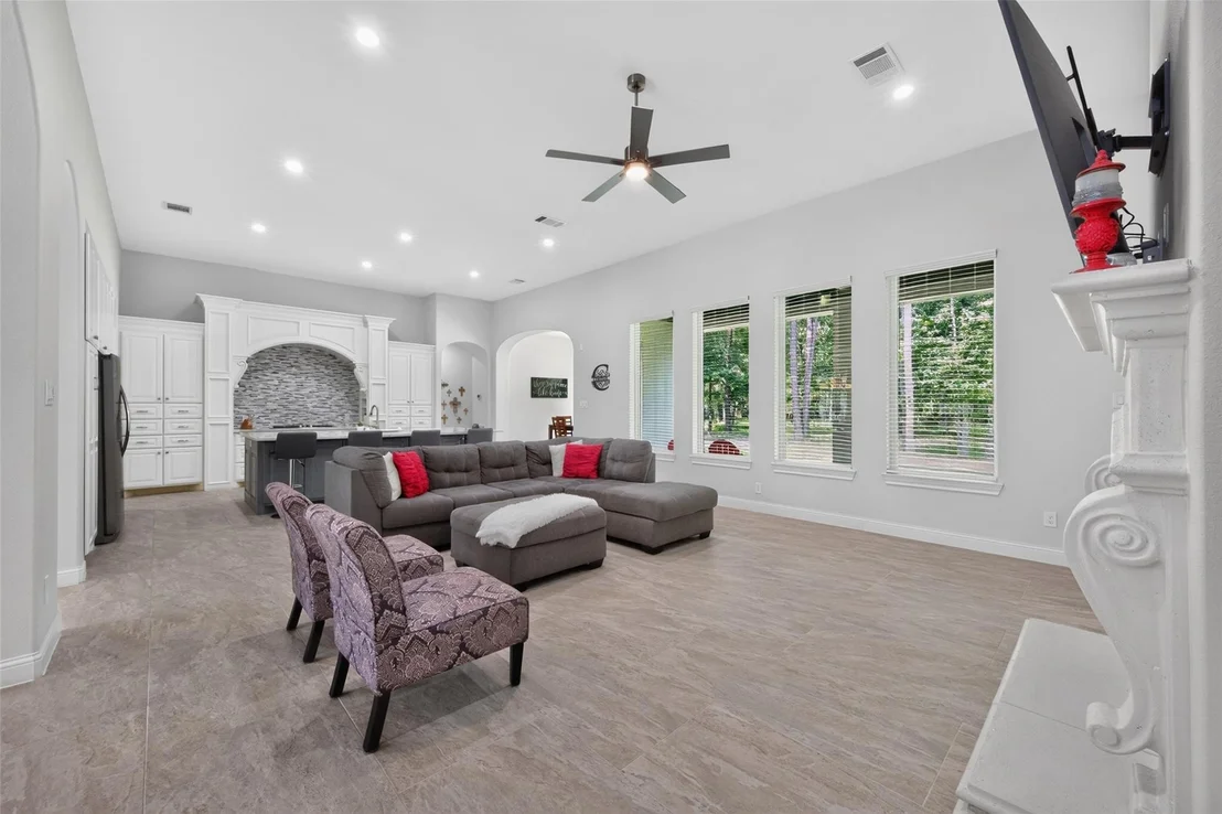Photo of 27615 Concho Drive
