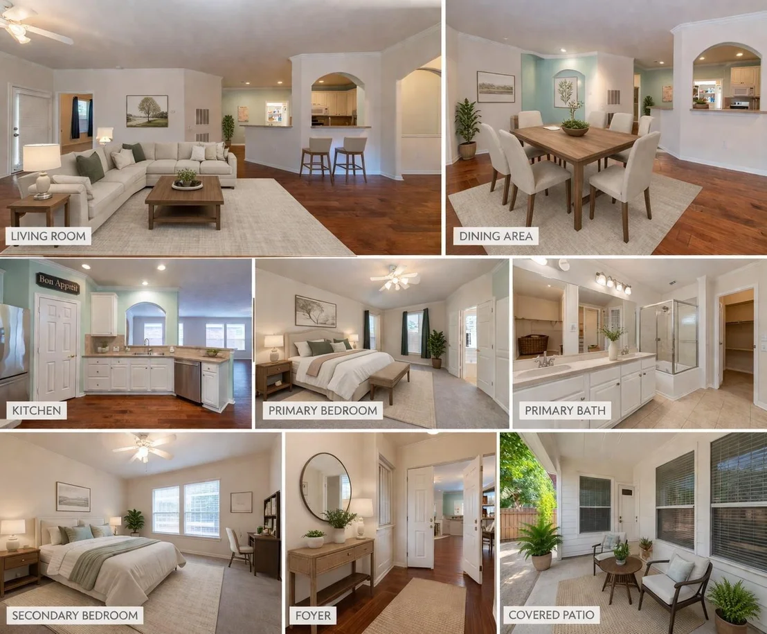 Photo of 5306 Thorngate Court
