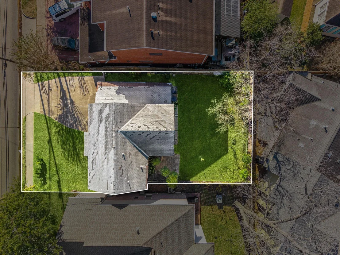 Photo of 4116 Bissonnet Street