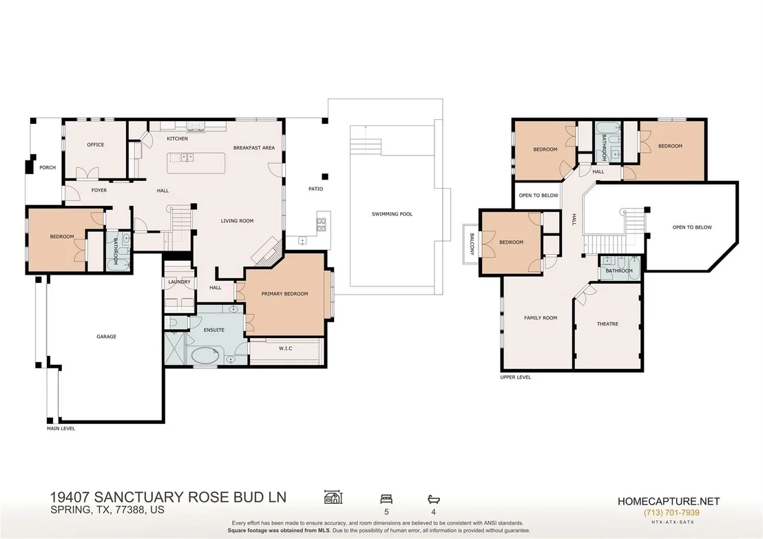 Photo of 19407 Sanctuary Rose Bud Lane