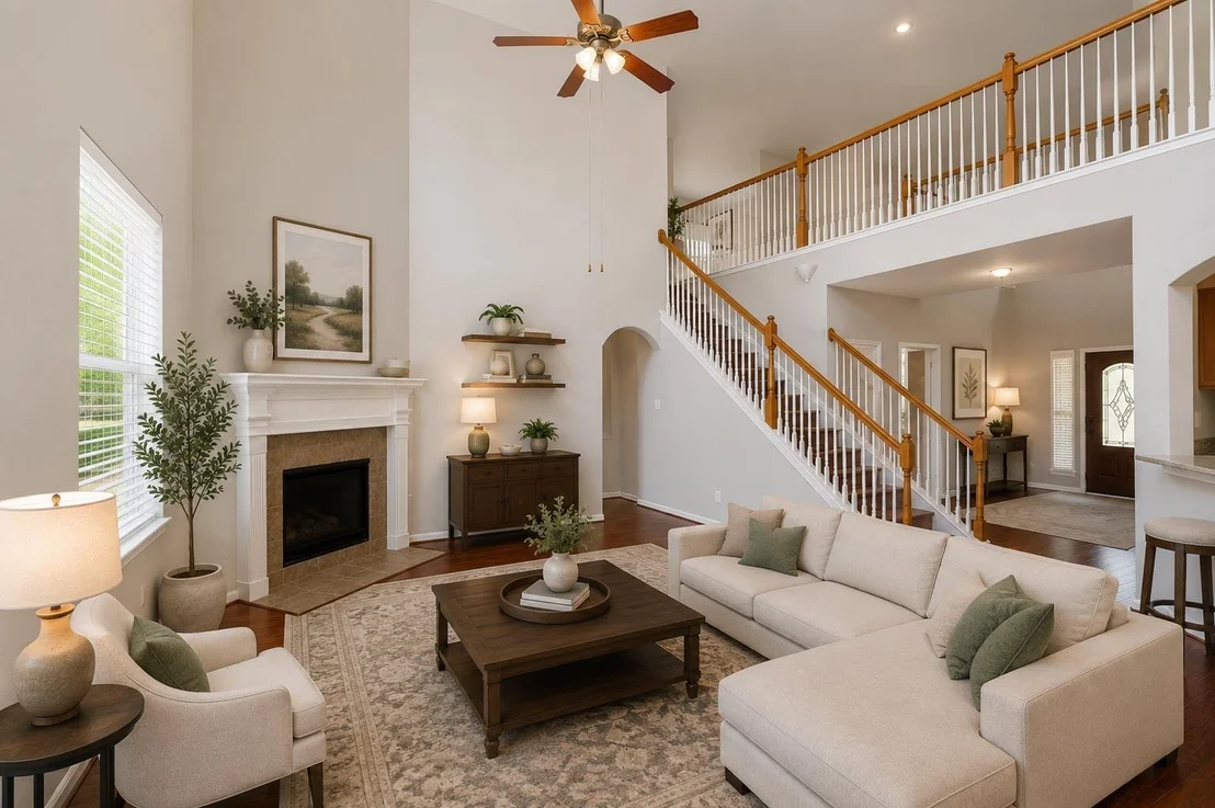 Photo of 10102 Hidden Falls Drive