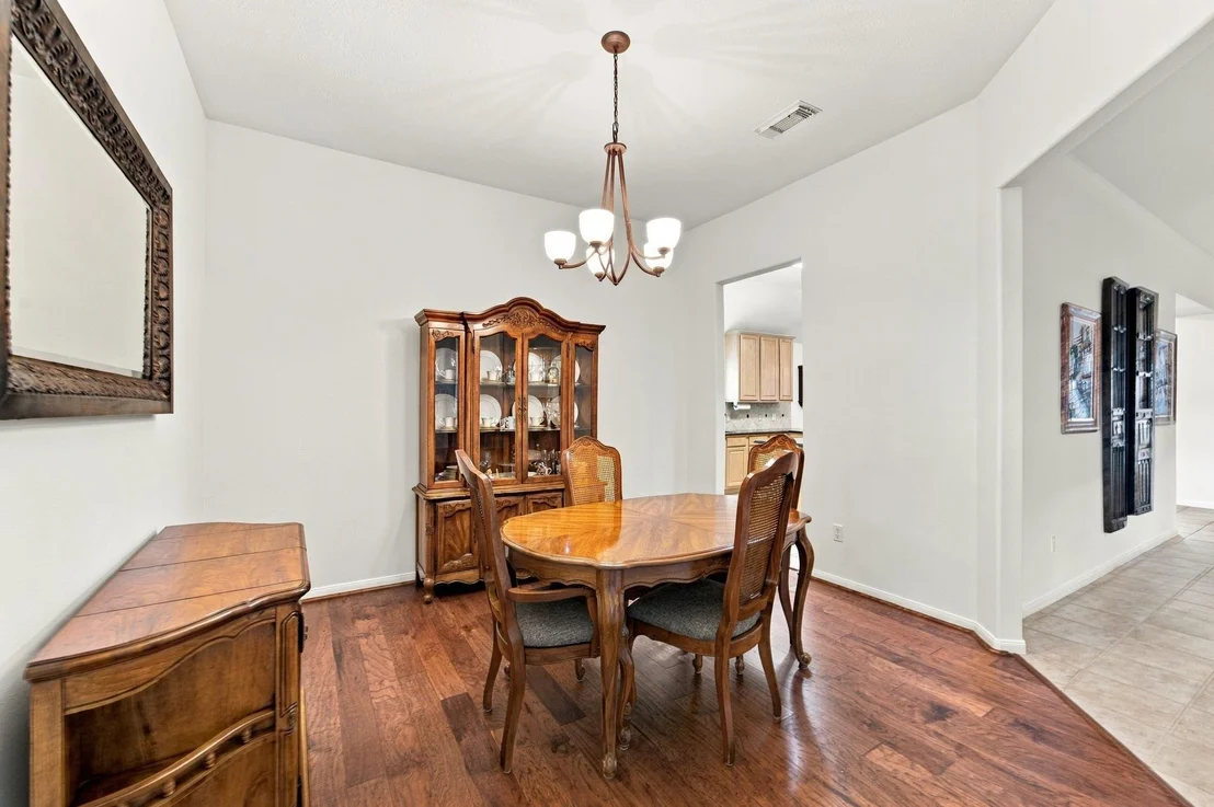 Photo of 17803 Split Creek Drive