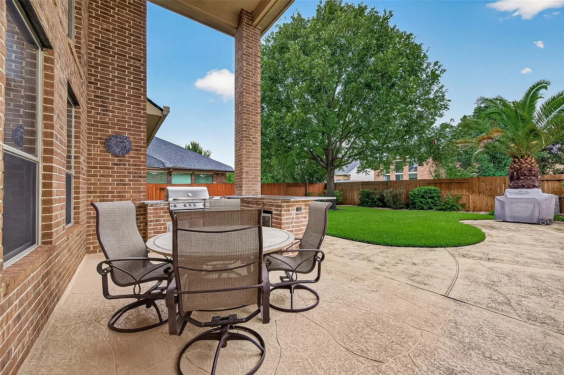 Photo of 2414 Fairbreeze Drive