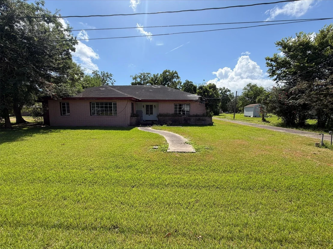 Photo of 611 Live Oak Street