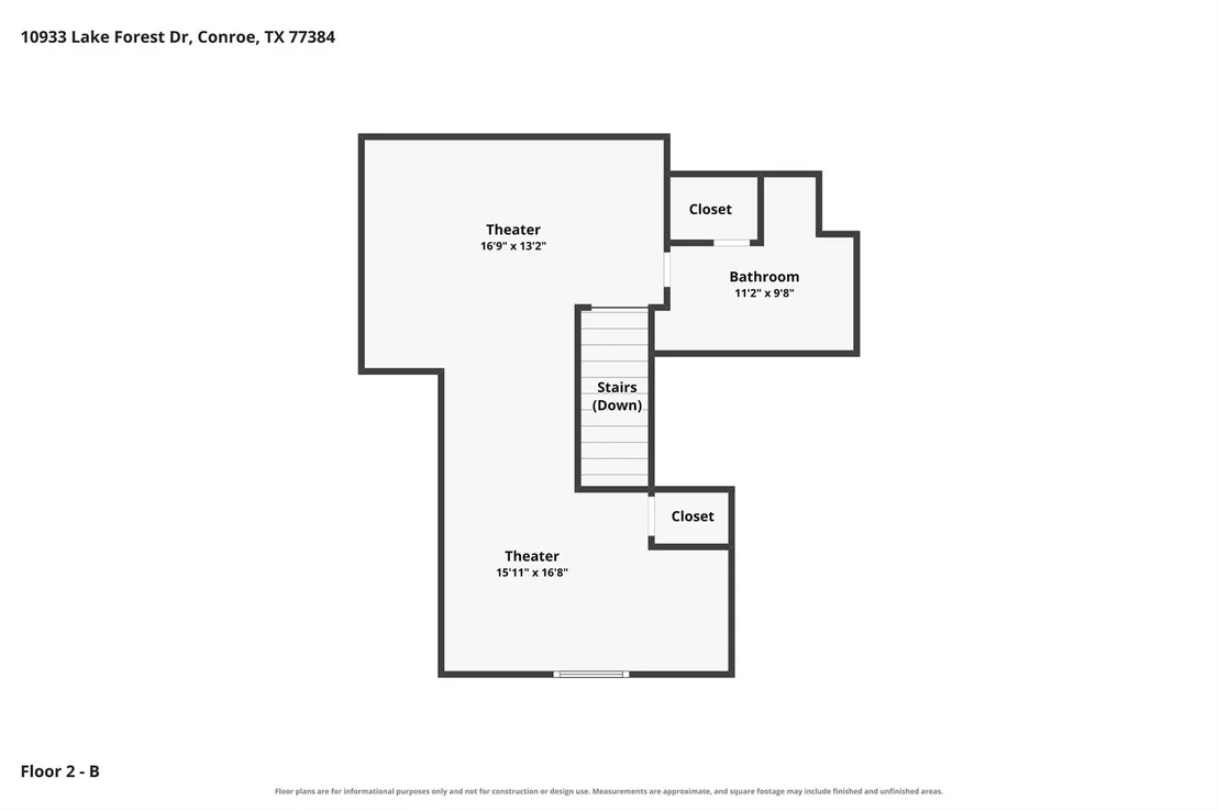 Photo of 10933 Lake Forest Drive