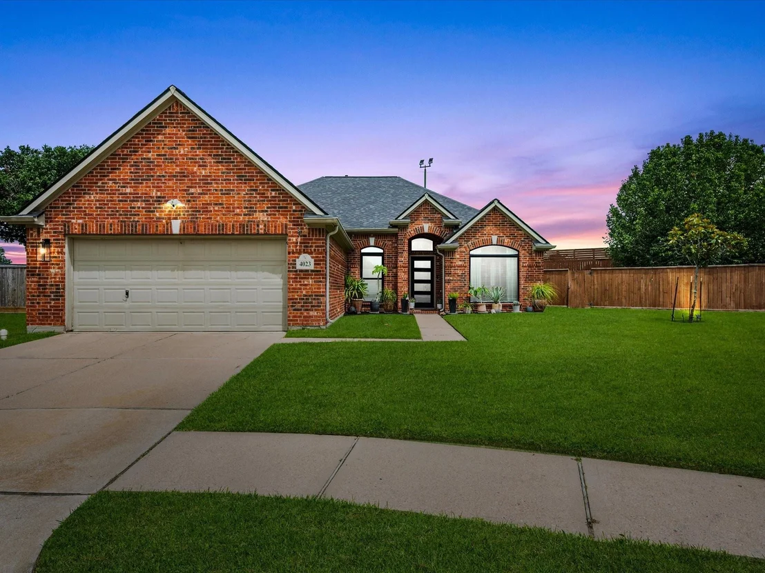 Photo of 4023 Tigris Ridge Drive