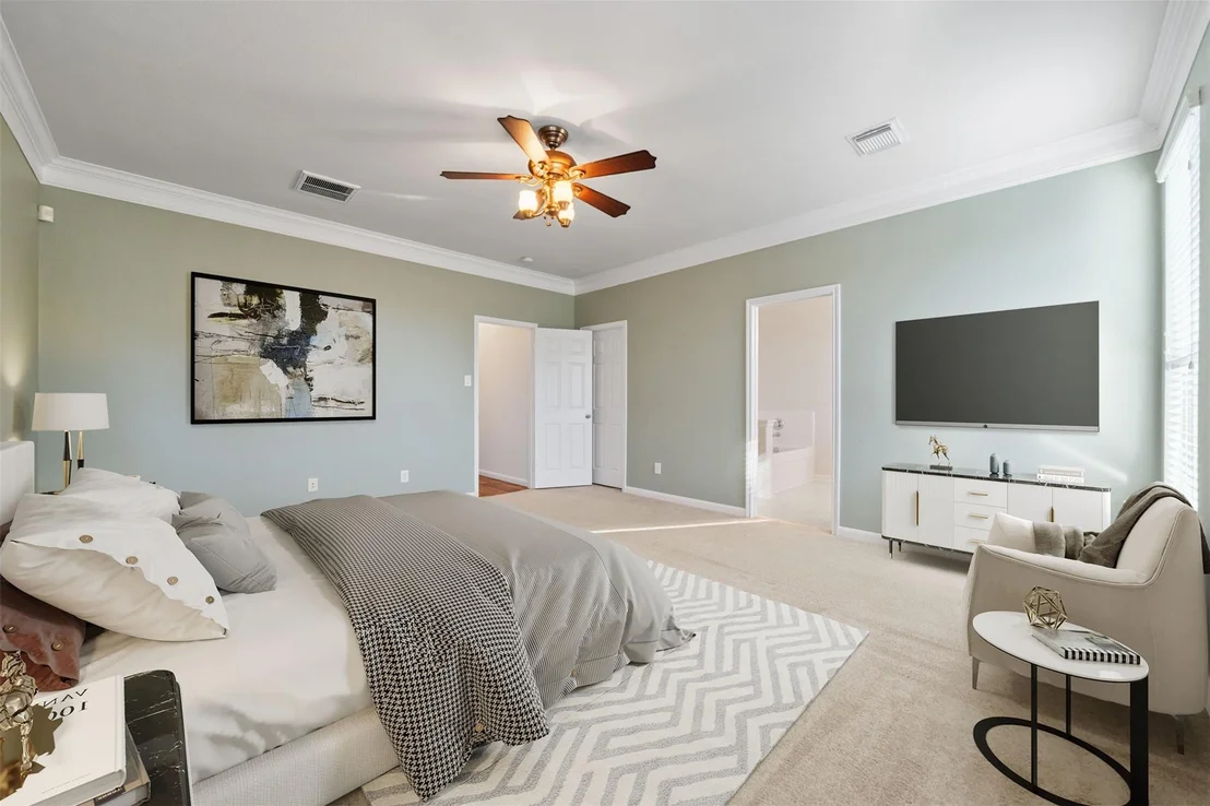 Photo of 16727 Thorn Cypress Drive