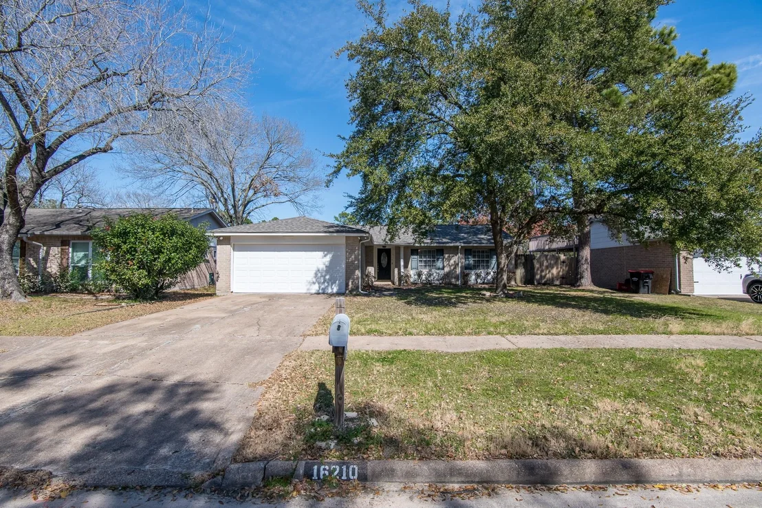 Photo of 16210 Cypress Point Drive