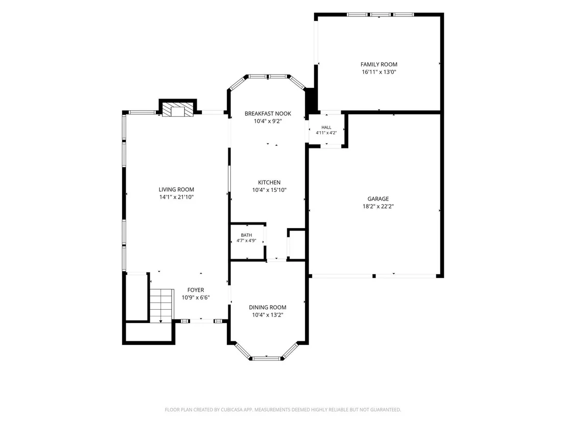 Photo of 1102 Juniper Canyon Lane
