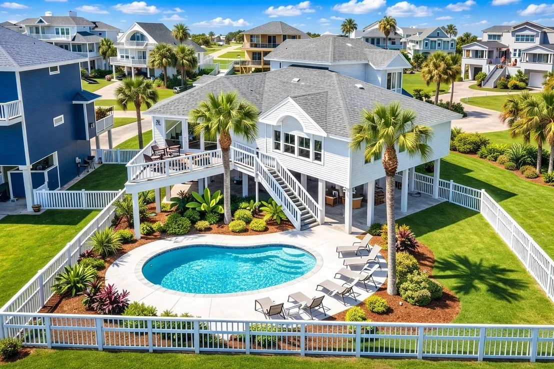 Photo of 4111 Rum Bay