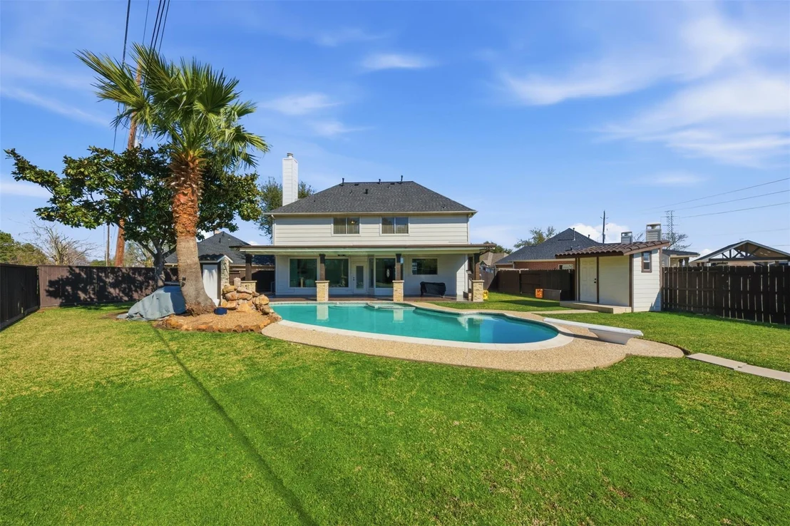 Photo of 6411 Autumn Thistle Drive