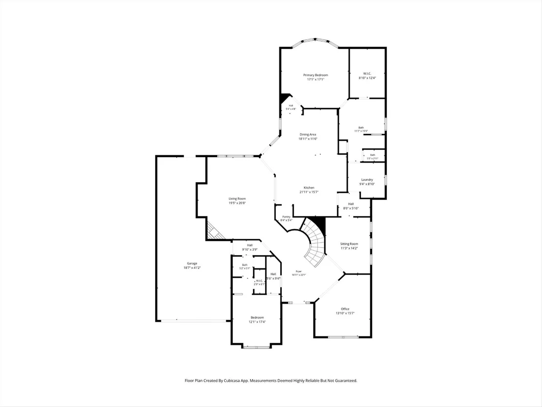 Photo of 210 Fox Squirrel Court