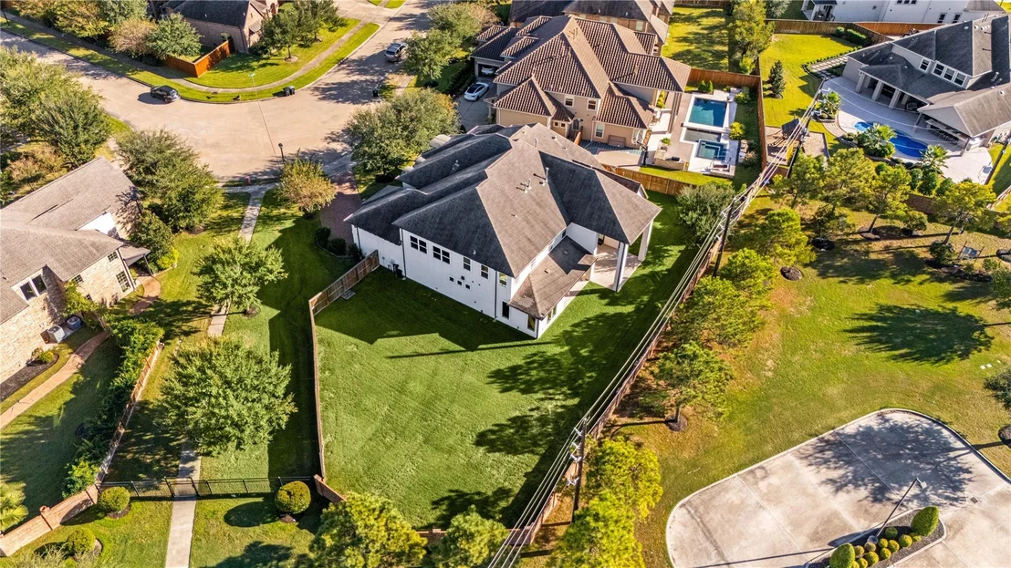 Photo of 2102 Granite Brook Lane