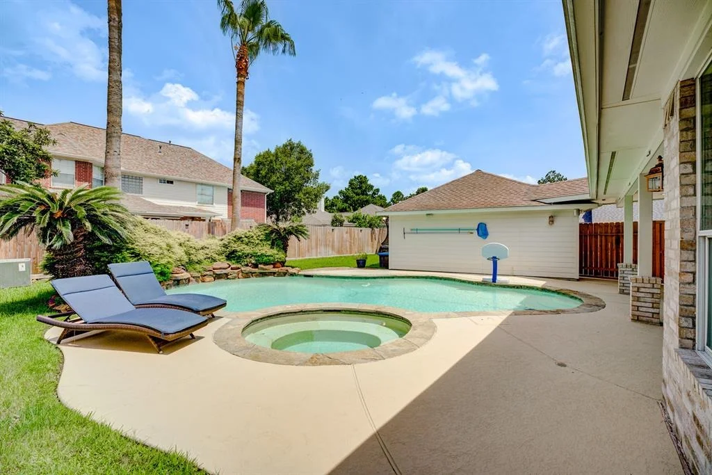 Photo of 10811 Silverado Trace Drive