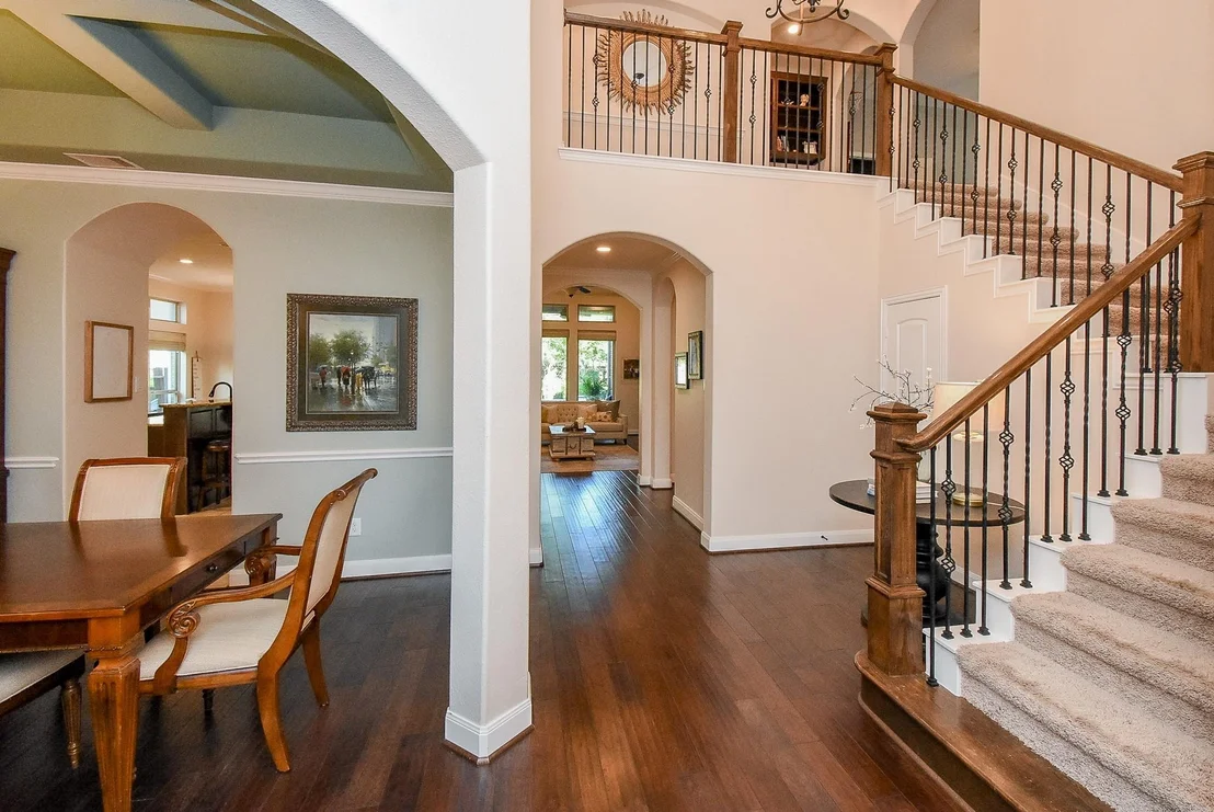 Photo of 3215 Seminole Peak Lane