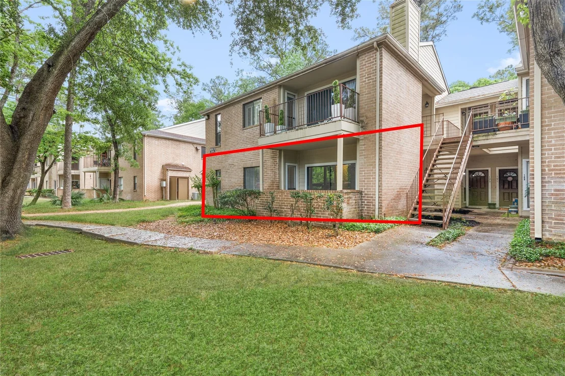 Photo of Unit 193 at 3500 Tangle Brush Drive