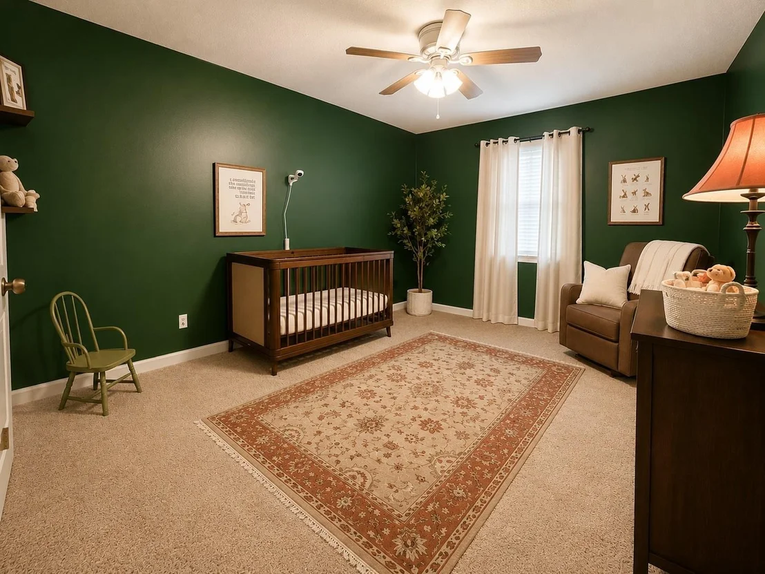 Photo of 2947 Turtle Creek Drive