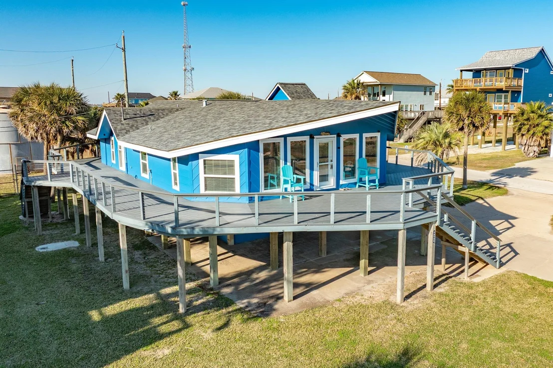 Photo of 13135 Gulf Beach Drive