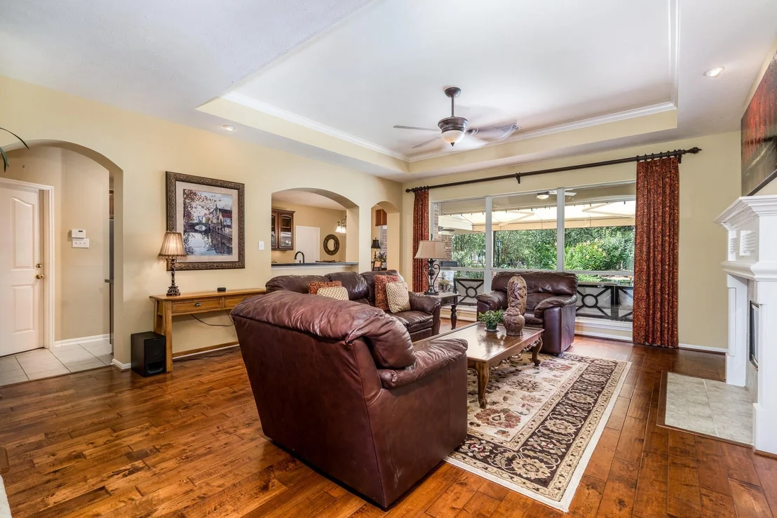Photo of 15823 Lake Loop Drive