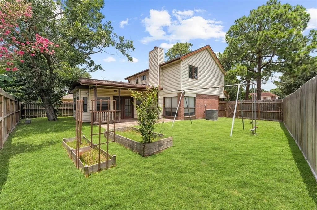 Photo of 15535 Evergreen Grove Drive