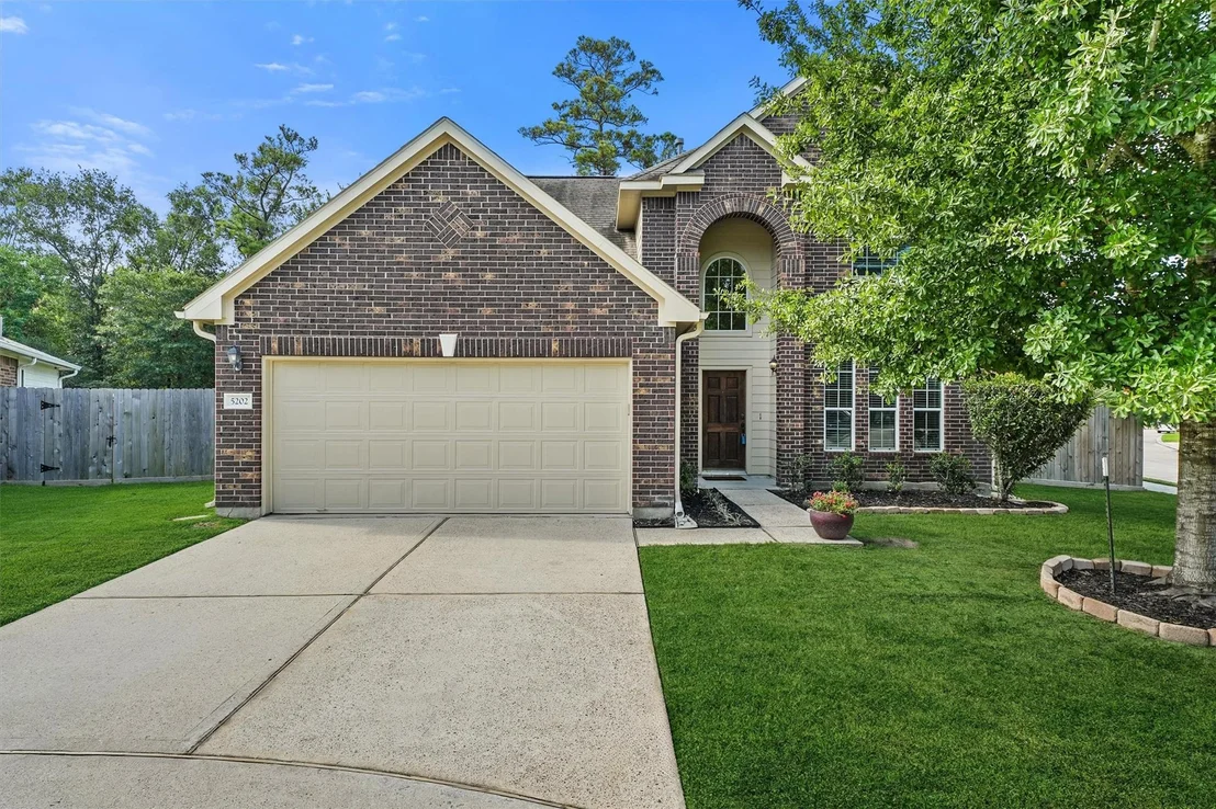 Photo of 5202 Gage Spring Court