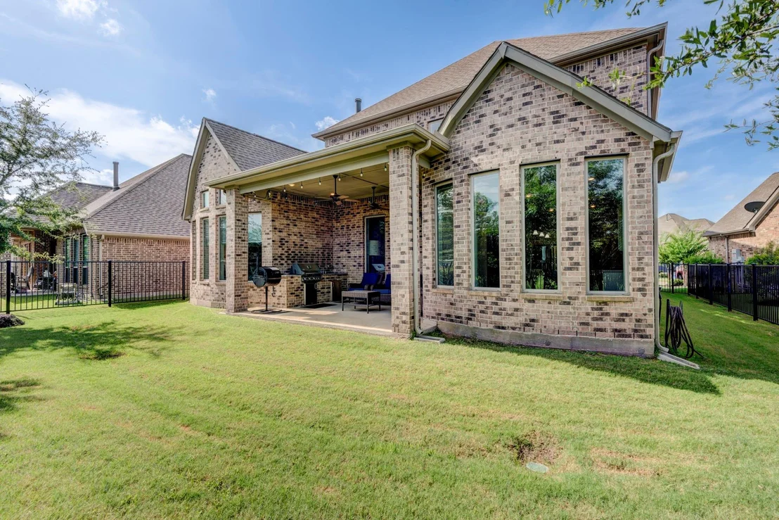 Photo of 15414 Neches River Lane