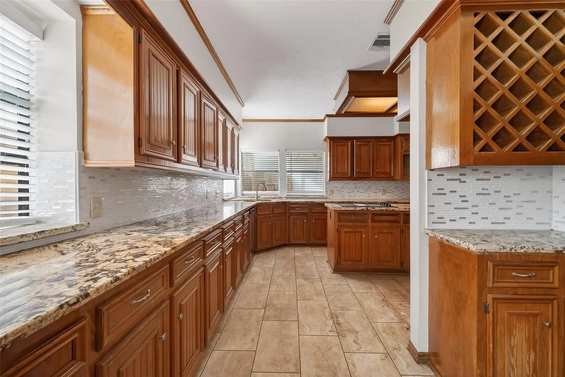 Photo of 15307 T C Jester Boulevard
