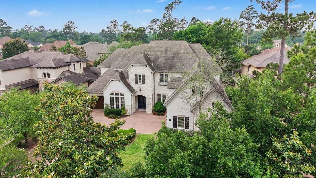 Photo of 3 Player Ridge Court