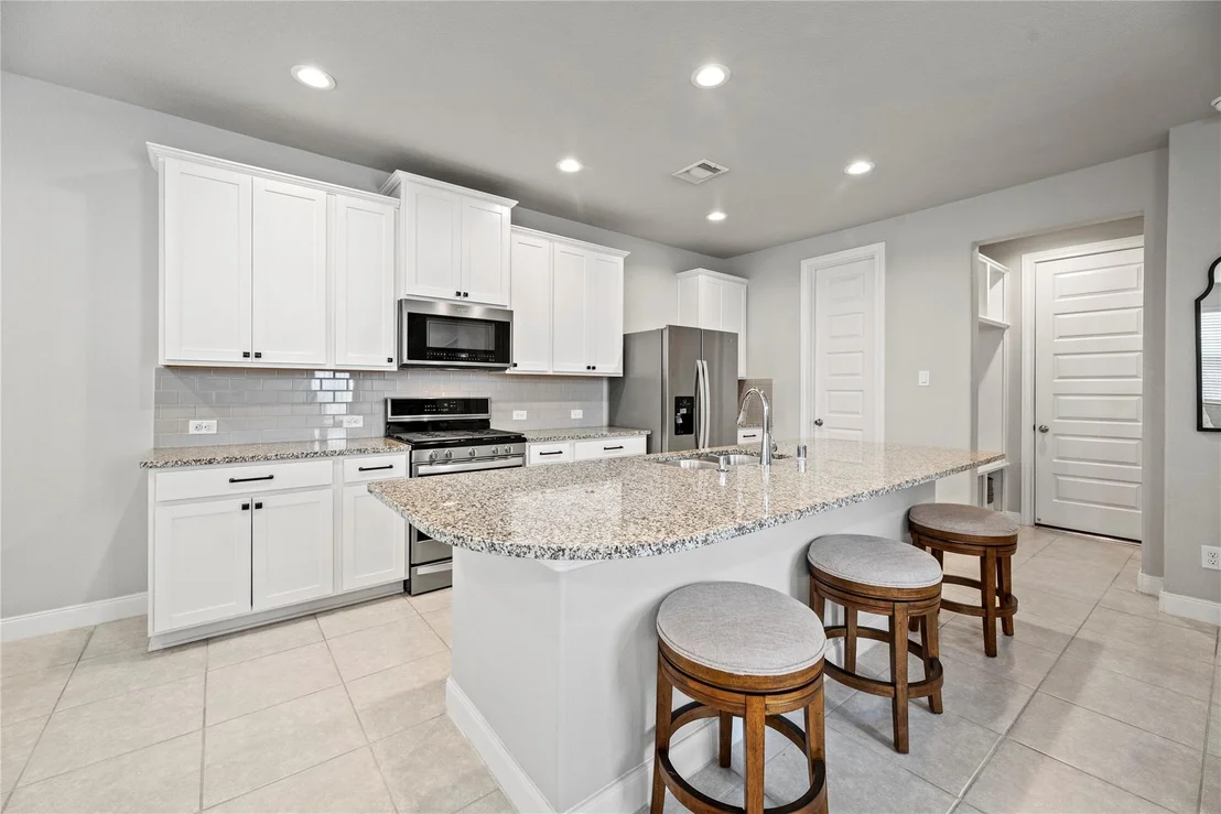 Photo of 3104 Planters Peak Drive