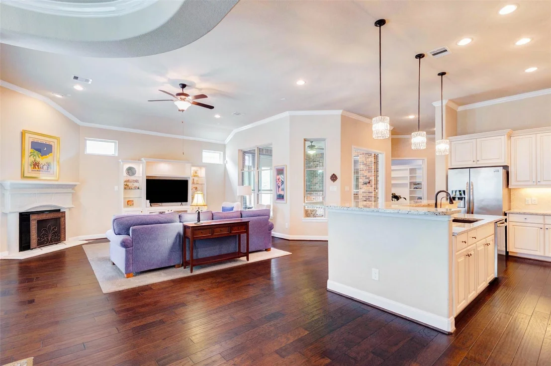 Photo of 4443 Calvet Forest Drive
