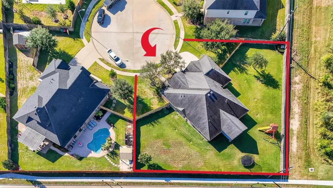 Photo of 2602 Walnut Crest Drive