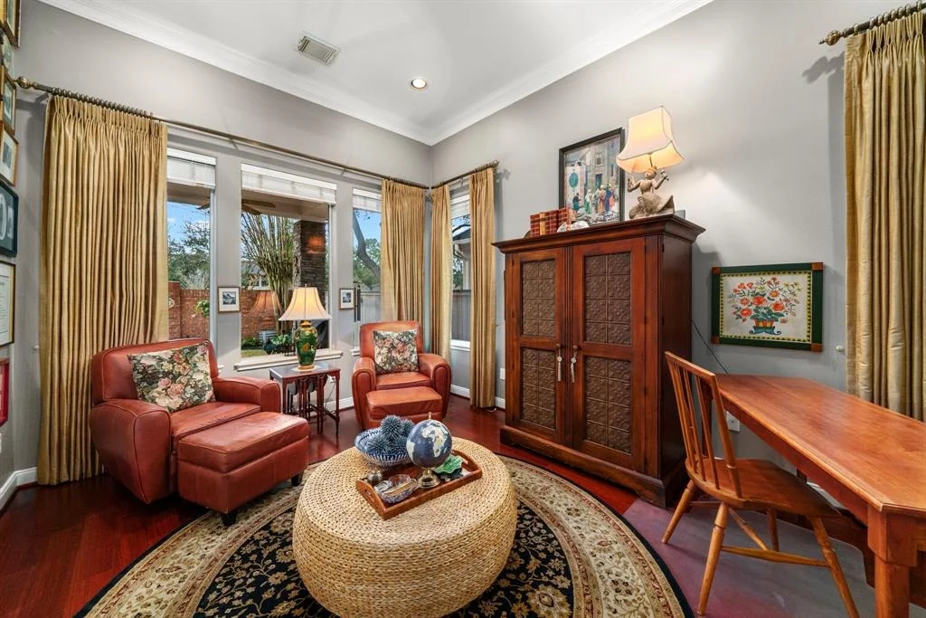 Photo of 11502 Legend Manor Drive