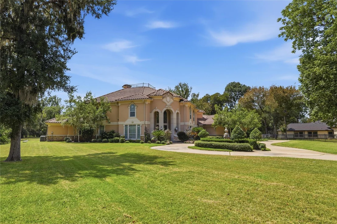 Photo of 3319 Wild River Drive