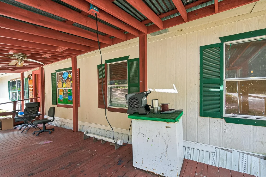 Photo of 1031 Morris Creek Road