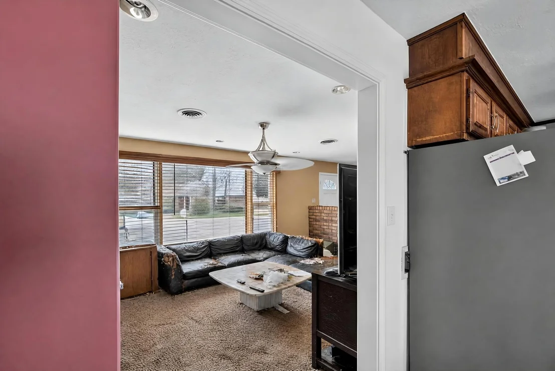 Photo of 13800 Halsey Trail