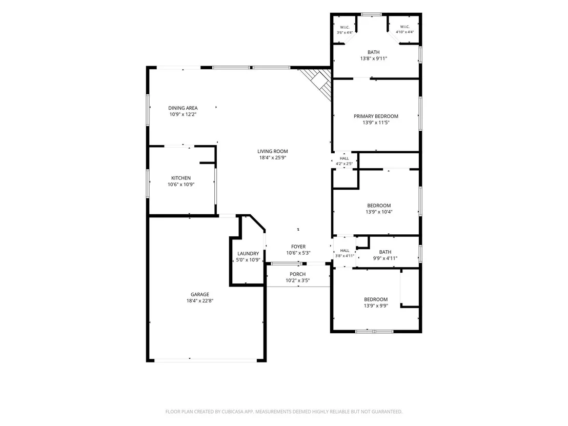 Photo of 7802 Alegria Drive
