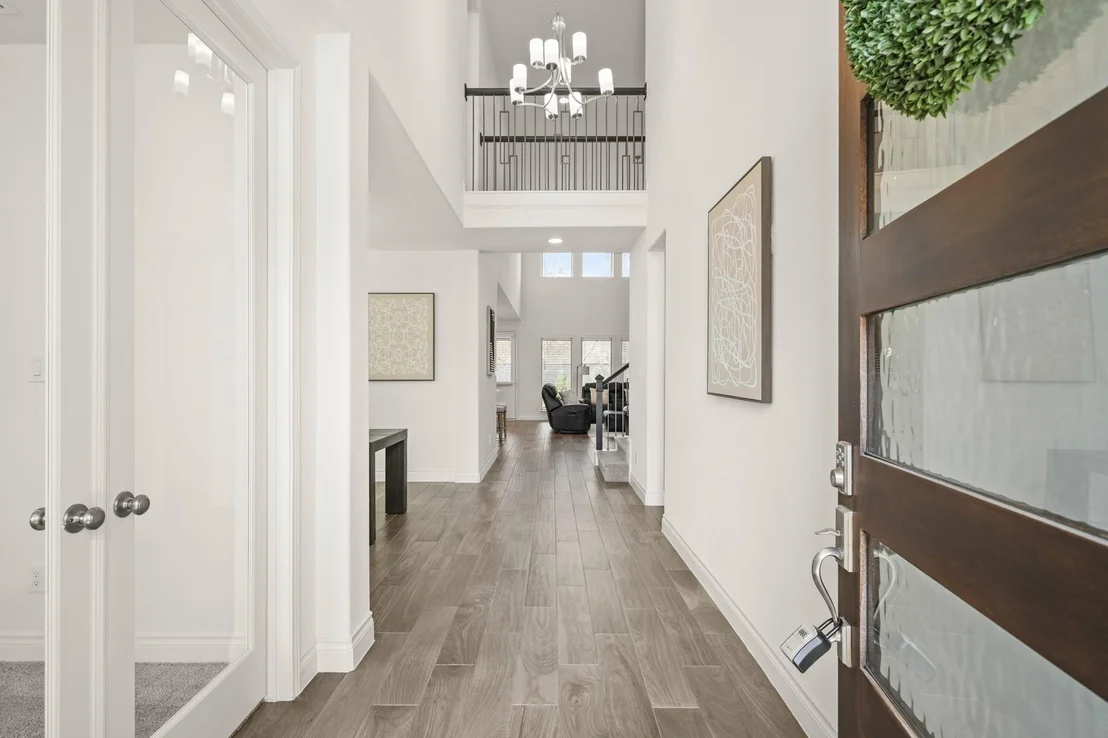 Photo of 1510 Hackberry Heights