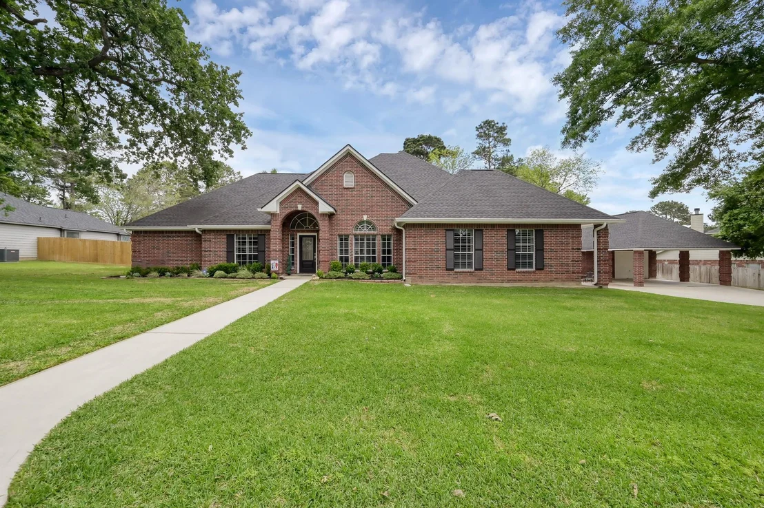 Photo of 13422 Hidden Valley Drive