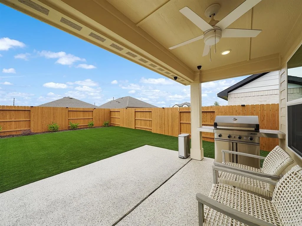 Photo of 2504 Bolinas Bluff Drive