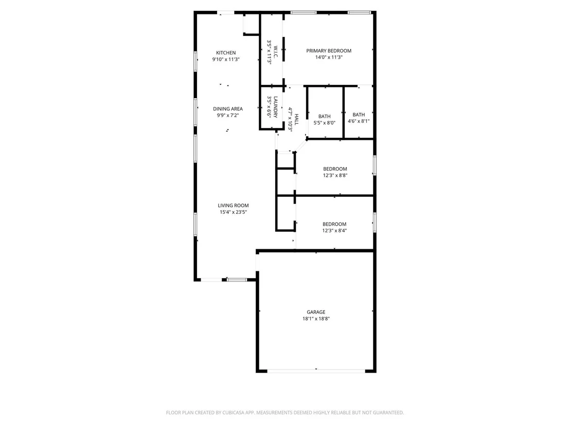 Photo of 1307 Winding Willow Drive