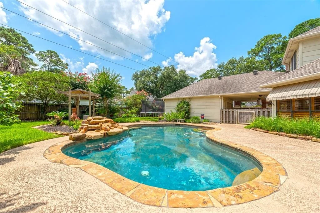 Photo of 5415 Winding Ridge Drive