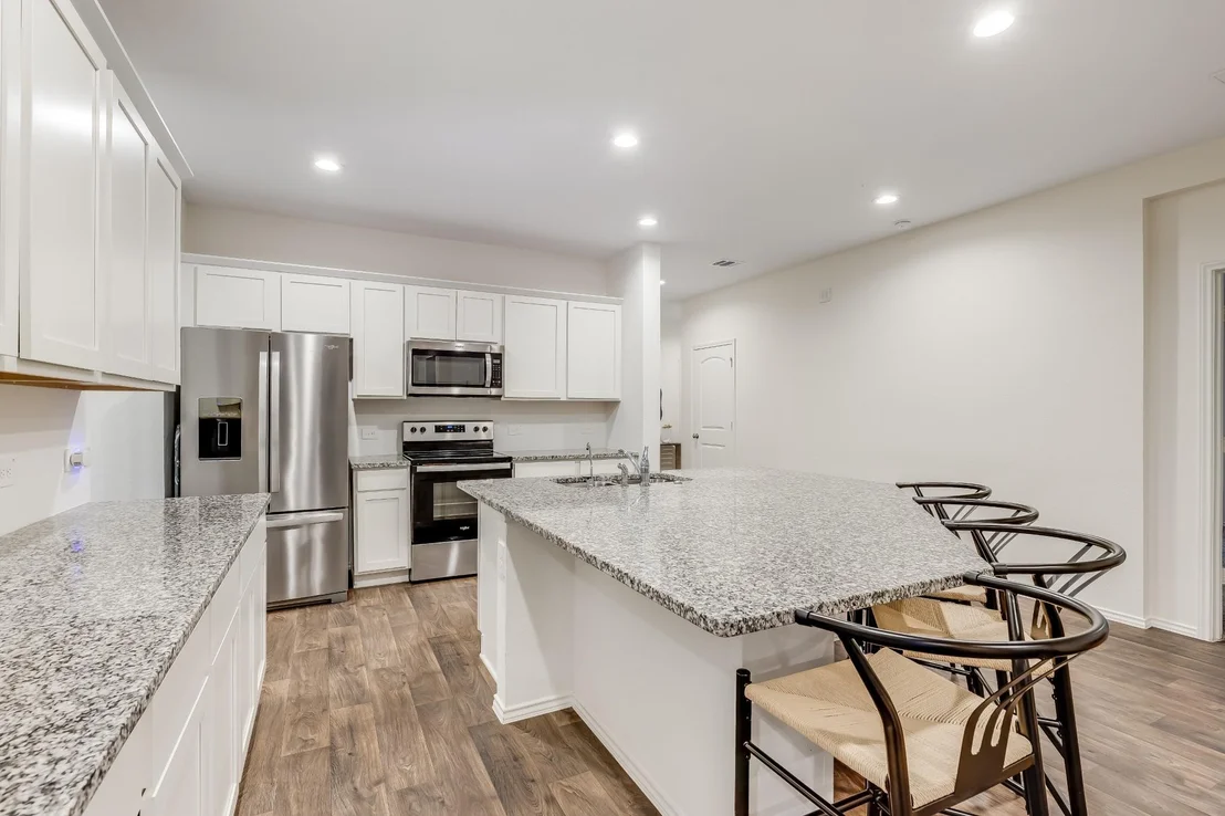 Photo of 3110 Roman Forest Boulevard