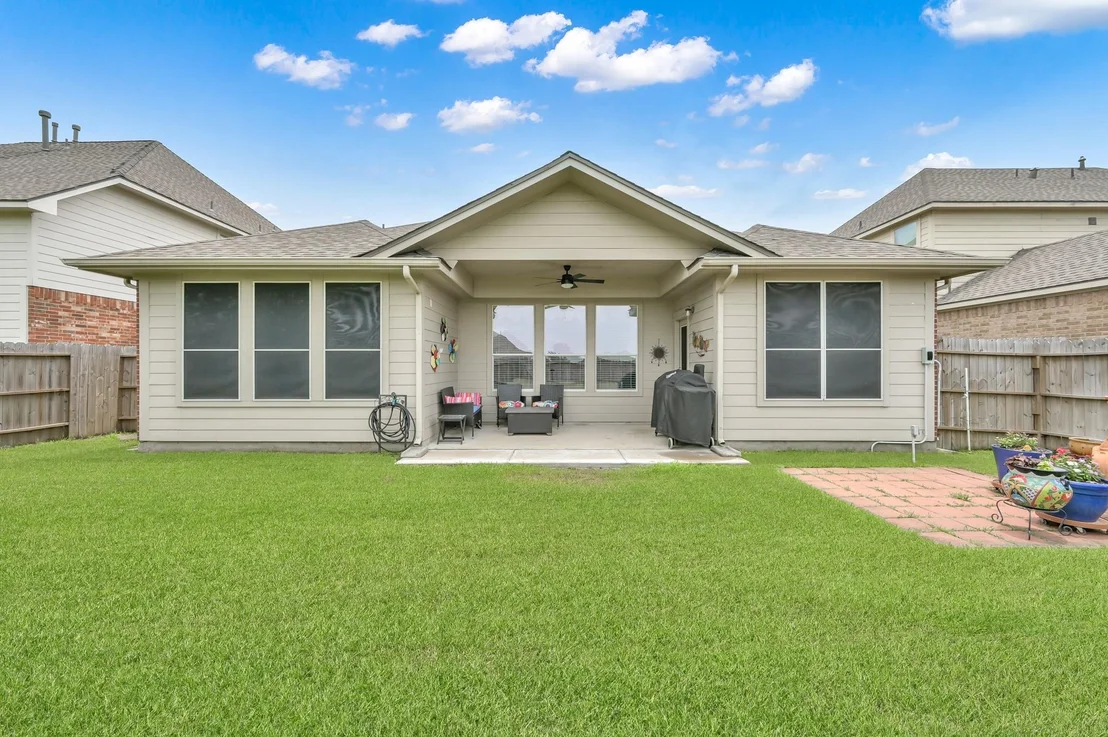 Photo of 20530 Saddleback Chase Lane