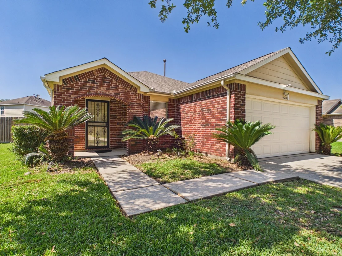 Photo of 9615 Adobe Rose Drive