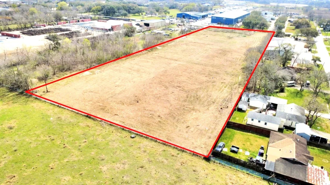 Photo of 5609 Almeda Genoa Road