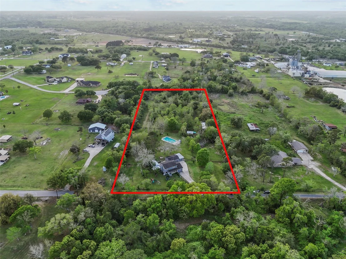 Photo of 4312 Singletary Road
