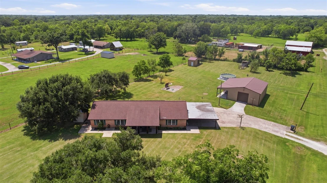 Photo of Unit 1 at 24532 County Road 332