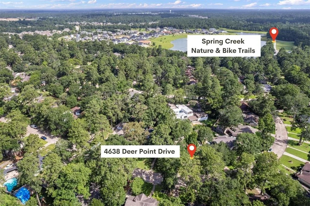 Photo of 4638 Deer Point Drive